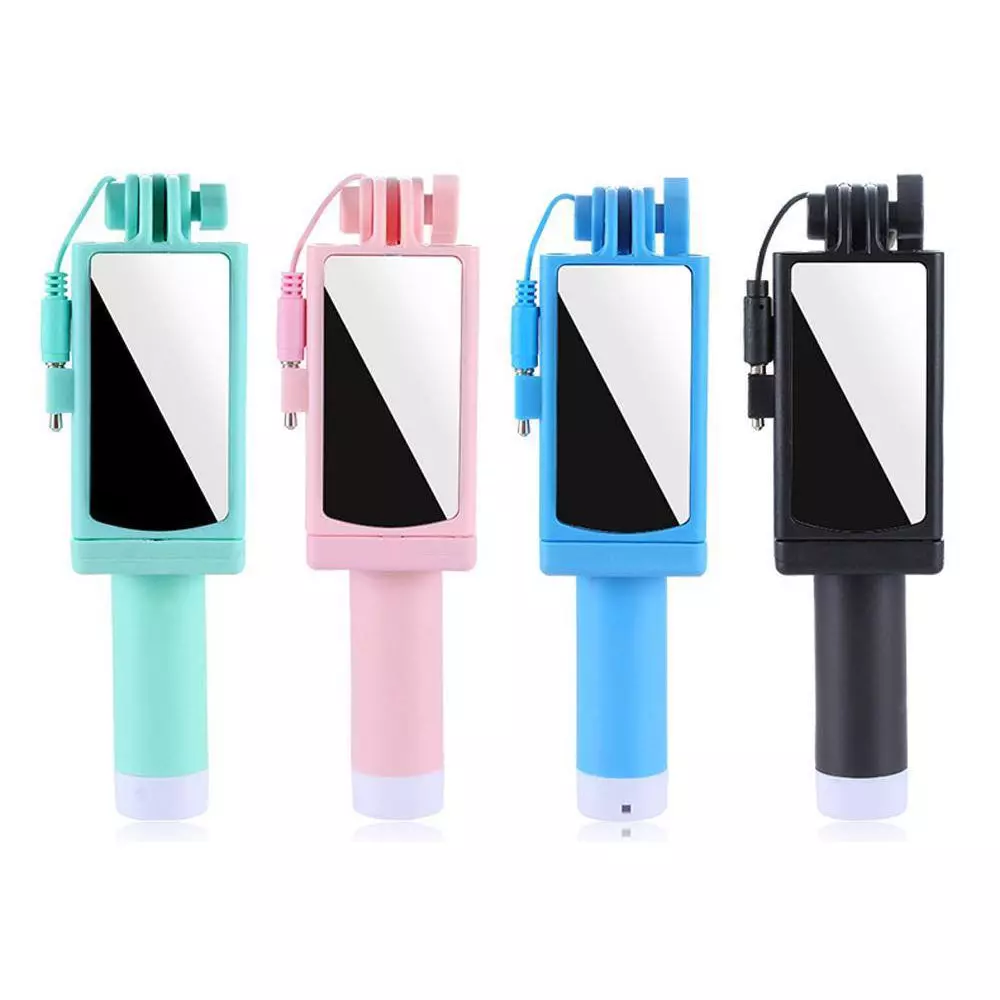 Drzac Za Mobilni Telefon Selfie Stick Kabal Ogledalo
