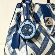 RegalPop Watch with Lanyard - Blue