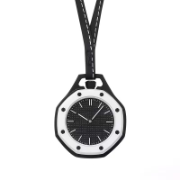 Sat "RegalPop" sa vezicom - crno-bela