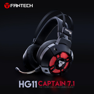 Gaming slušalice Fantech HG11 Captain 7.1