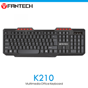 Tastatura Fantech K210 