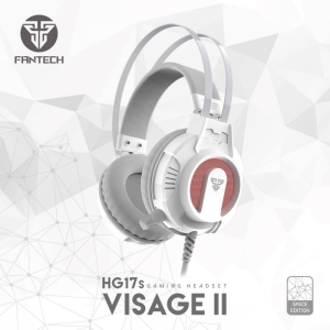 Gaming slušalice Fantech HG17S Visage II Space Edition