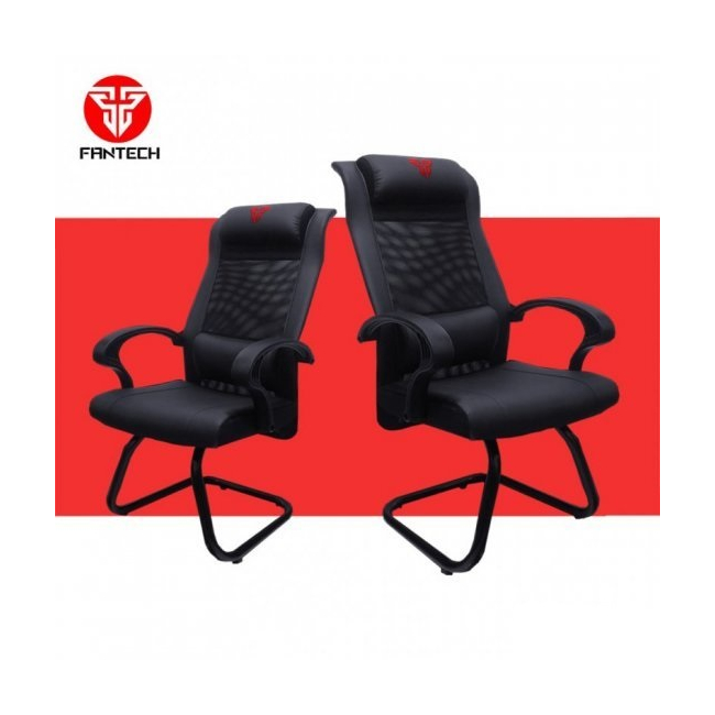 Gejmerska stolica Fantech ALPHA GC-186 crna