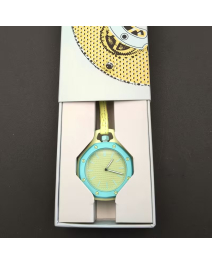Sat &quot;RegalPop&quot; sa vezicom - svetlo plava