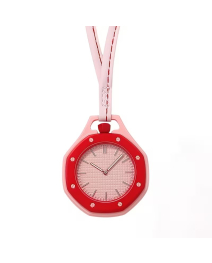 Sat &quot;RegalPop&quot; sa vezicom - crvena