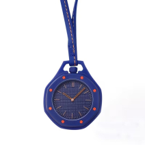 Sat "RegalPop" sa vezicom - tamno plava