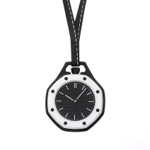 Sat "RegalPop" sa vezicom - crno-bela