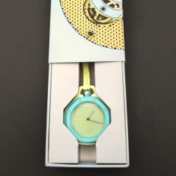 Sat &quot;RegalPop&quot; sa vezicom - svetlo plava