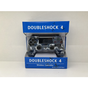 Džojstik "Double Shock 4" WiFi komp. sa Sony PS4 - kamuflažna plava