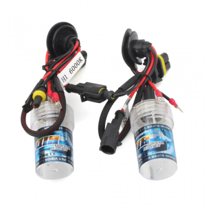 Xenon sijalica H1 35W 12V/24V 6000K XL-SB-A-AC-35W-H1-6K (1. kom.)
