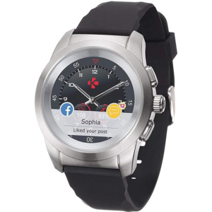 Pametni sat MyKronoz ZeTime 44mm