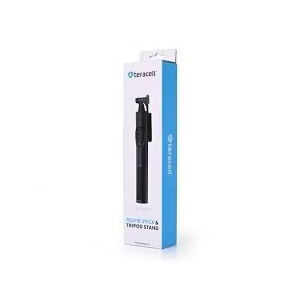 Selfie stick + tripod stand Teracell (bluetooth) 1.5m