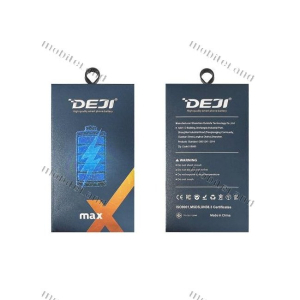 Baterija Deji Normal za iPhone 14 Plus (4810mAh)HC