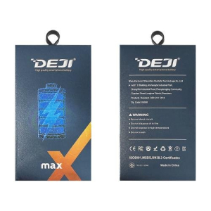 Baterija Deji za Samsung S22 Plus 5G(4850mAh)EB-BS908ABY