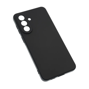 Case Teracell Soft Velvet for Honor X6c dark blue