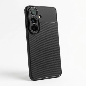 Чехол "Defender Carbon" для Samsung Galaxy S26