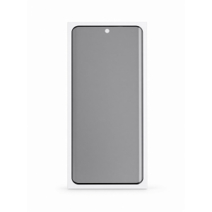 Zaštitno staklo Privacy 5D Anti-Static za Xiaomi Redmi Note 15 (zakrivljeno)