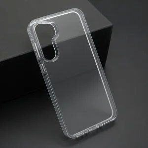 Чехол "Skin" для Samsung Galaxy A15 - Прозрачный