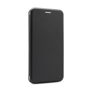Futrola Teracell Flip Cover za Honor 600 Lite crna