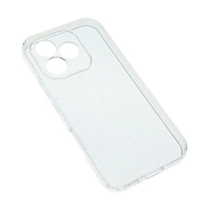 Futrola Sparkle Dust za Honor 600 Lite transparent