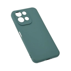 Futrola Gentle Color za Xiaomi Redmi 17C 4G zelena