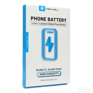 Teracell Battery for Samsung S901B Galaxy S22 EB-BS901ABY