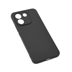 Futrola Gentle Color za Xiaomi Redmi Note 17 Pro 5G crna