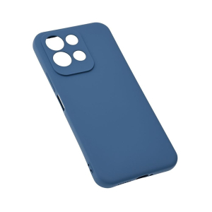 Futrola Gentle Color za Xiaomi Redmi 17C 4G tamno plava