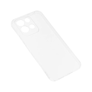 Futrola silikonska Ultra Thin za Xiaomi Redmi 17C 5G (EU) transparent