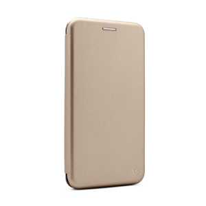 Futrola Teracell Flip Cover za Samsung A576B Galaxy A57 5G zlatna