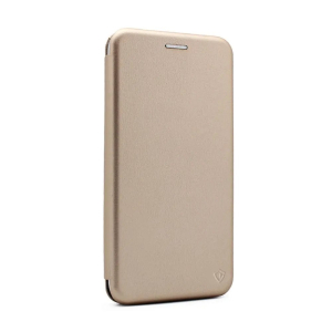 Futrola Teracell Flip Cover za Samsung A376B Galaxy A37 5G zlatna