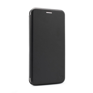 Futrola Teracell Flip Cover za Samsung A376B Galaxy A37 5G crna