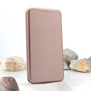 Futrola Teracell Flip Cover za Samsung A175F Galaxy A17 roze