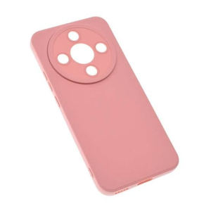 Teracell Giulietta case for Honor Magic 8 Lite matte dark pink