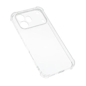 Futrola Transparent Ice Cube za Honor 600