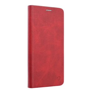 Futrola Teracell Elegant Flip za Honor 600/600 Pro crvena