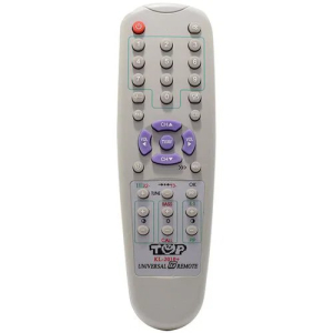 Remote Control TB-2010-3 (Universal for China TV)
