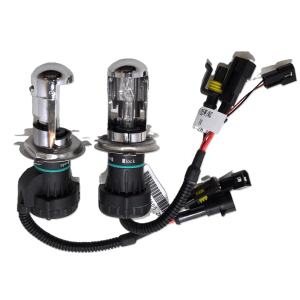 Ксеноновая лампа H4 (BI-Xenon) 5000K 35W