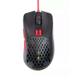 Gaming Mouse Monster KM4 - Black