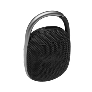 SZ Clip 4 Bluetooth Speaker - Black