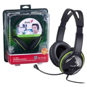 Slušalice Genius HS-400A