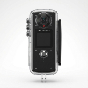 Akciona kamera P260