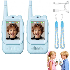 Video Walkie Talkie - dječija igračka