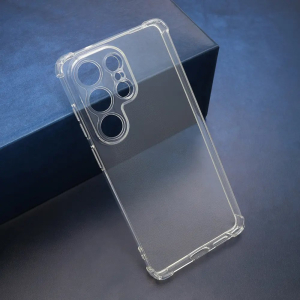 Futrola &quot;Skin&quot; za Samsung Galaxy S26 Ultra - providna