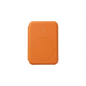 MagSafe Wallet Zero - Orange