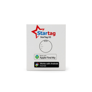 Pametni TAG za praćenje lokacije StarTag