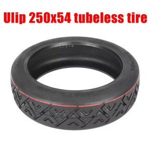 Rezervni dio za el. trotinet - Terenska tubeless guma 250x54 sa ventilom za Xiaomi 4 i 4 Lite (RT2026011)