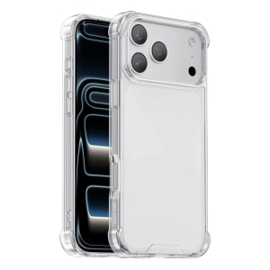 Futrola "Ice Cube" za iPhone 18 - providna