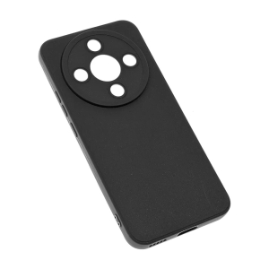 Futrola Teracell Giulietta za Honor Magic 8 Lite mat crna