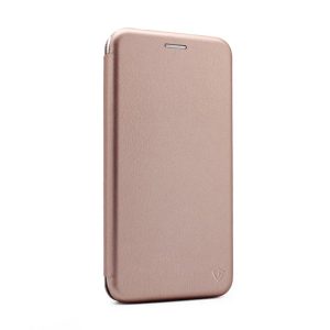 Futrola Teracell Flip Cover za Samsung A376B Galaxy A37 5G roze